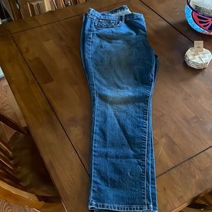 Old Navy jeans